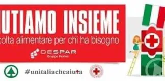“Aiutiamo insieme”, a Milazzo vi é una importante iniziativa di solidarietà