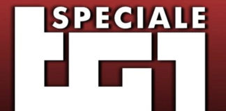 Questa sera con Francesco Giorgino su Rai1 alle ore 23.30 ci sara’ lo Speciale Tg1