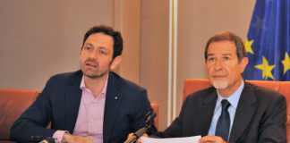 Un Piano da circa 2.800 posti letto e 600 di terapia intensiva, tutti interamente dedicati all’epidemia Covid-19