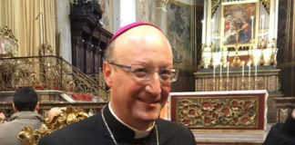 Ospedale “Barone-Romeo” di Patti della ASP 5 di Messina: il direttore generale Paolo La Paglia, ha comunicato l’esistenza di una donazione di monsignor Guglielmo Giombanco