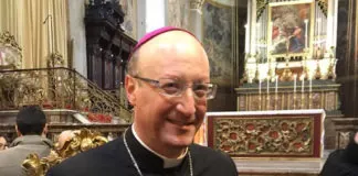 Ospedale “Barone-Romeo” di Patti della ASP 5 di Messina: il direttore generale Paolo La Paglia, ha comunicato l’esistenza di una donazione di monsignor Guglielmo Giombanco