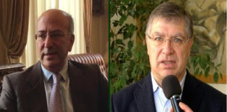 File agli imbarchi della rada san Francesco a Messina, Navarra e De Domenico (PD): “Evitare di alimentare il clima di paura”