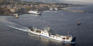 Ulteriore stretta, per evitare il diffondersi del contagio del Coronavirus, nel trasporto marittimo da e per la Sicilia