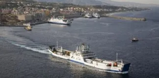 Ulteriore stretta, per evitare il diffondersi del contagio del Coronavirus, nel trasporto marittimo da e per la Sicilia