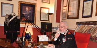 I Carabinieri, anche in provincia di Messina, dal 6 aprile, hanno messo in pratica la convenzione fra l’Arma e Poste Italiane