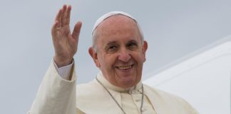 “Viaggio nella Chiesa di Francesco”: Rai Vaticano, venerdì 10 aprile alle 23.30 su Rai1, propone lo “Speciale Venerdì Santo”