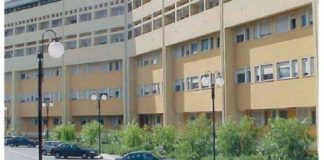 All’ospedale “Cutroni Zodda” di Barcellona, dove si trovava ricoverata, è deceduta una donna di 82 anni, già affetta da gravi patologie, risultata positiva al Covid-19