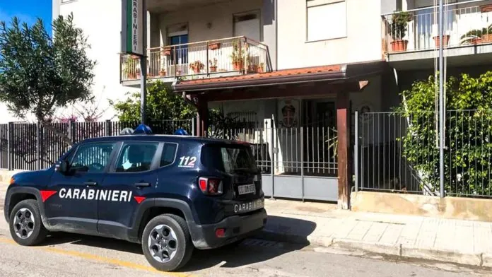 CarabinieriCapodOrlando