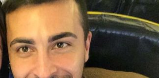 Antonio De Pace, il giovane che ieri mattina ha ucciso la fidanzata Lorena Quaranta nell’abitazione in cui convivevano a Furci Siculo, ha lasciato la locale Caserma dei carabinieri, pochi minuti prima della mezzanotte di martedi’