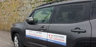 Croce Rossa Italiana-Comitato San Salvatore di Fitalia: “Abbiamo trovato una ruota della macchina squarciata con un coltello, stiamo scrivendo solo per farvi capire che il danno fatto è grande ma non per noi operatori, ma per la collettività in questo momento di emergenza”