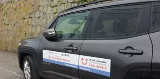 Croce Rossa Italiana-Comitato San Salvatore di Fitalia: “Abbiamo trovato una ruota della macchina squarciata con un coltello, stiamo scrivendo solo per farvi capire che il danno fatto è grande ma non per noi operatori, ma per la collettività in questo momento di emergenza”