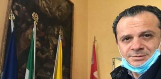 I magistrati della Procura della Repubblica di Messina, hanno chiesto l’Autorizzazione a procedere al ministro della Giustizia contro il sindaco Cateno De Luca