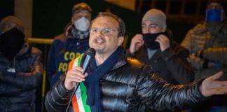 Stretto, De Luca (sindaco peloritano): “Basta con le menzogne istituzionali”