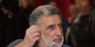 Accorinti dona, 10 tonnellate di pasta a mense ed associazioni di volontariato