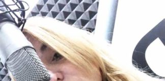 A quasi 50 anni, è morta la notte scorsa in una clinica romana, Susanna Vianello speaker di Radio Italia anni ’60 e figlia di Edoardo e Wilma Goich