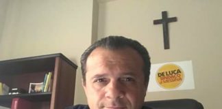 Cateno De Luca (Primo cittadino di Messina): “E’ una forzatura, la richiesta del parere del Consiglio di Stato”