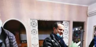 Si va verso una probabile riunione del Consiglio dei ministri, prevista per domani 9 aprile a Roma presso Palazzo Chigi