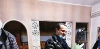 Si va verso una probabile riunione del Consiglio dei ministri, prevista per domani 9 aprile a Roma presso Palazzo Chigi