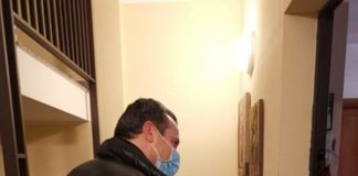 Coronavirus, annullamento ordinanza Stretto, Sindaco De Luca: “Io politicamente vittima di colpi di lupara di Stato”