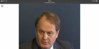 Antonello Cracolici (PD-ARS), su Cateno De Luca (sindaco di Messina): «Andrebbe rimosso»