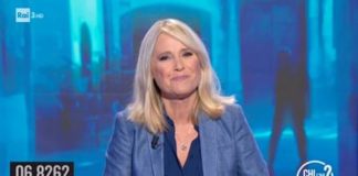 Questa sera a “Chi l’ha visto?”, la scomparsa di Luciana Martinelli