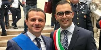 “Pronto ad occupare, i palazzi palermitani della Politica”