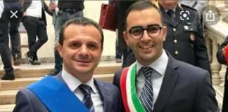 “Pronto ad occupare, i palazzi palermitani della Politica”