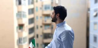 25 aprile, D’Uva (M5S-questore della Camera dei deputati): “Festa di chi prende posizione”