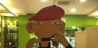 “Intendiamo mostrarvi quello che accadrà se non verranno adottati i giusti provvedimenti e verremo, invece, lasciati soli… abbiamo spento oggi le luci in segno di protesta, perché non vorremmo essere costretti a farlo domani definitivamente”