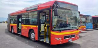 Sabato prossimo 2 maggio alle 10 ci sarà via Skipe, per emergenza Covid 19, una conferenza stampa dei commissari liquidatori di Atm in liquidazione Pietro Picciolo, Roberto Aquila e Fabrizio Gemelli, del vicesindaco e assessore ai trasporti Salvatore Mondello e del direttore generale dell’Azienda Natale Trischitta