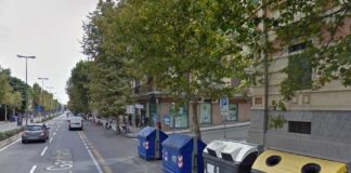 Gli appartenenti alla Polizia Municipale di Messina, hanno compiuto stamani dei controlli nei riguardi di un punto farmaceutico di via Garibaldi