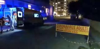 Covid Team: una nuova guarigione di pazienti risultati inizialmente positivi, si è registrata al Policlinico “G. Martino” di Messina