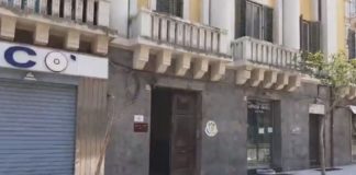 Covid Team di Messina: sono stati disposti, interventi riguardanti la casa di riposo “San Martino”