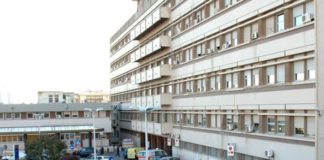 Al Policlinico Universitario di Messina: sono stati aggiunti 90 posti per il Servizio di Covid Hospital