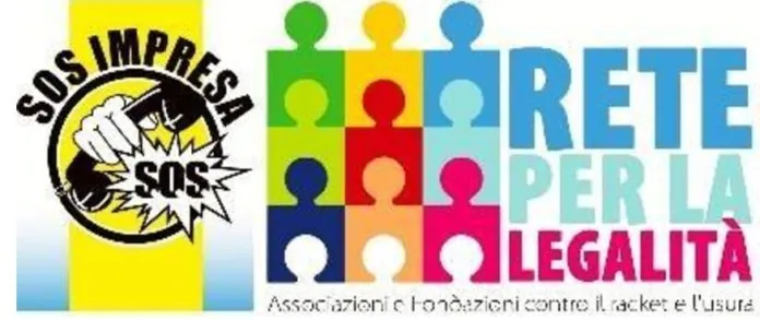 Logo Sos Impresa