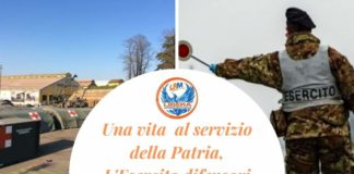 Emergenza Coronavirus, LRM: “Grazie al personale in campo”