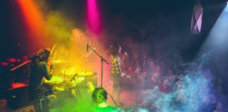 #sosteniamogliartisti: l’Italia non puo’ permettersi, di perdere chi produce arte e cultura