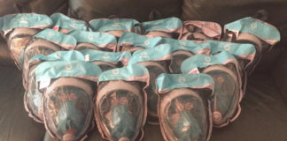 L’Ordine degli Architetti della Provincia di Messina, con il coordinamento dei propri delegati alla Protezione Civile archh. Saro Sardo e Stefano Milioti, ha provveduto all’acquisto di 50 maschere della Decathlon