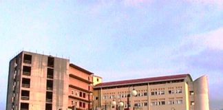 Al Covid Hospital di Barcellona Pozzo di Gotto: da lunedì, verranno attivate le procedure per i dosaggi degli anticorpi