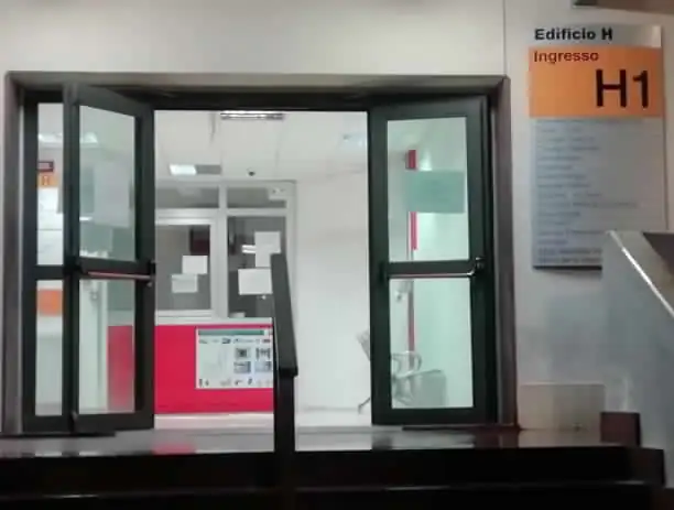policlinico-H
