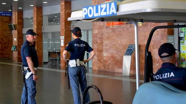polizia-ferroviaria