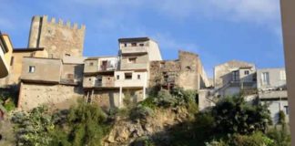 Dissesto idrogeologico, a Brolo in Provincia di Messina