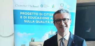 Coronavirus, Cordaro: “In Sicilia si lavora, per uno Stop al canone del demanio”