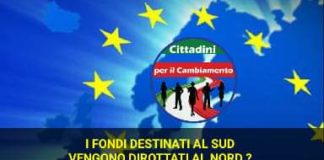 Depositi economici al Sud, Pizzimenti: “Scippati 21 Miliardi”, occorre una mobilitazione di tutti i Governatori e Sindaci