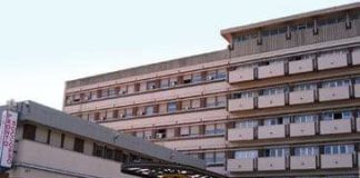 A.O.U. Policlinico “G. Martino” di Messina: Nell’ambito delle attività di prevenzione volte al contenimento del Covid-19, è stato avviato un intervento di santificazione al Padiglione B