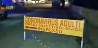 Il coordinamento per l’emergenza coronavirus nell’area metropolitana specifica che si sono registrate 2 nuove guarigioni al Policlinico “G. Martino” di Messina: due donne di 96 e 57 anni