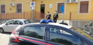 Nel pomeriggio di ieri, i Carabinieri della Stazione di Messina Giostra hanno arrestato per il reato di evasione un 28enne marocchino