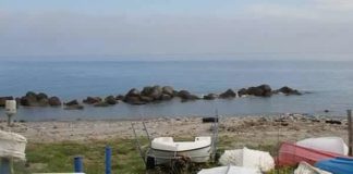 Erosione costiera, a Messina: sono stati consegnati i lavori per il ripristino otto barriere