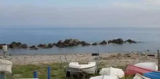 Erosione costiera, a Messina: sono stati consegnati i lavori per il ripristino otto barriere
