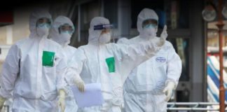 3 nuove guarigioni, e conseguenti dimissioni, di pazienti ricoverati e che erano risultati affetti da Covid-19, sono state registrate presso l’ospedale “Cutroni Zodda” di Barcellona e presso l’A.O.U. Policlinico “G. Martino” di Messina